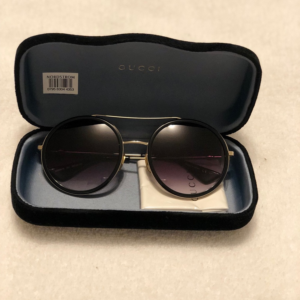 sun glasses